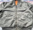 画像7: 60’s L-2B Flight Jacket(Mil-J-7448H)