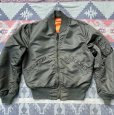 画像1: 60’s L-2B Flight Jacket(Mil-J-7448H) (1)