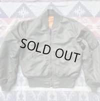 60’s L-2B Flight Jacket(Mil-J-7448H)