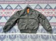 画像3: 60’s L-2B Flight Jacket(Mil-J-7448H)