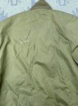 画像10: 70’s USN/USMC WEP Jacket(42-Long)