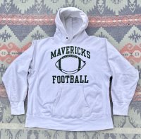 80’s Champion Reverse Weave Sweat Hoodie