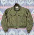 画像1: 70’s USN/USMC WEP Jacket(42-Long) (1)