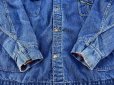 画像15: 60’s~ KEY Imperial Denim Chore Jacket