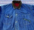 画像7: 60’s~ KEY Imperial Denim Chore Jacket