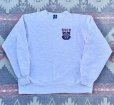 画像1: 90’s Champion USCG Sweat Shirt (1)