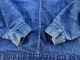 画像14: 60’s~ KEY Imperial Denim Chore Jacket