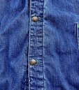 画像10: 60’s~ KEY Imperial Denim Chore Jacket