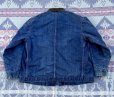 画像3: 60’s~ KEY Imperial Denim Chore Jacket