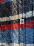 画像6: 80’s~90’s USA Ralph Lauren Wool Mix Shirt