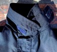 画像10: USN Aramid Cold Weather Jacket (M 38-40)アラミドデッキジャケット