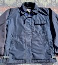 画像9: USN Aramid Cold Weather Jacket (M 38-40)アラミドデッキジャケット