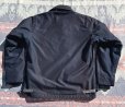 画像3: USN Aramid Cold Weather Jacket (M 38-40)アラミドデッキジャケット