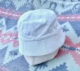 画像1: 1910’s~(WW1) US NAVY Dixie Hat (1)