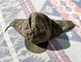 画像6: 50’s ARMY M-51 Field Pile Cap MQ-1