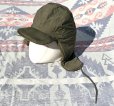 画像3: 1940’s WW2 ARMY M-43 Field Pile Cap