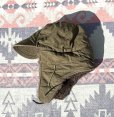 画像3: 50’s ARMY M-51 Field Pile Cap MQ-1