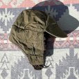 画像4: 50’s ARMY M-51 Field Pile Cap MQ-1