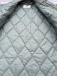 画像8: 60’s 初期型 CWU9/P Quilted Jacket (Underwear表記) Large