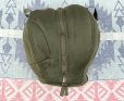 画像4: 1960’s USN "Bowling Ball"Helmet Bag MIL-C-19666A (WEP)