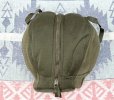 画像3: 1960’s USN "Bowling Ball"Helmet Bag MIL-C-19666A (WEP)