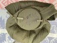 画像9: 1960’s USN "Bowling Ball"Helmet Bag MIL-C-19666A (WEP)