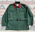 画像3:  1964’ US ARMY AGGRESSOR GREEN SHIRT (M) Excellent+