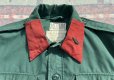 画像5:  1964’ US ARMY AGGRESSOR GREEN SHIRT (M) Excellent+