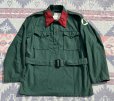 画像1:  1964’ US ARMY AGGRESSOR GREEN SHIRT (M) Excellent+ (1)