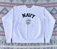 USNA (US Naval Academy) Sweat Shirt(大きい XXXL サイズ相当)