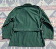 画像9:  1964’ US ARMY AGGRESSOR GREEN SHIRT (M) Excellent+