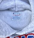 画像10: 90’s Champion Reverse Weave Sweat Hoodie "New York Giant"