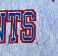 画像9: 90’s Champion Reverse Weave Sweat Hoodie "New York Giant"