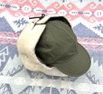 画像2: Dead Stock 50’s ARMY M-51 Field Pile Cap (7・1/2)