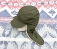 画像4: Dead Stock 50’s ARMY M-51 Field Pile Cap (7・1/2)