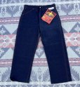 画像1: Dead Stock "BILT WELL" Denim Pants (1)