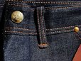 画像5: Dead Stock "BILT WELL" Denim Pants