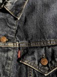 画像14: 60’s~Levi’s 70505-0317 Big-E (42?)