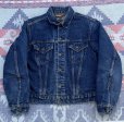 画像1: 60’s~Levi’s 70505-0317 Big-E (42?) (1)