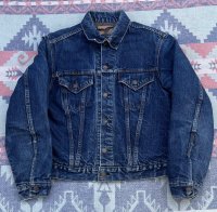 60’s~Levi’s 70505-0317 Big-E (42?)