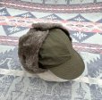 画像5: 50’s ARMY M-51 Field Pile Cap MQ-1