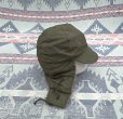 画像8: 50’s ARMY M-51 Field Pile Cap MQ-1