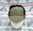 画像3: 50’s ARMY M-51 Field Pile Cap MQ-1