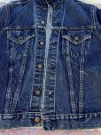 画像8: 60’s Levi’s 70505 Big-E Jacket (40)