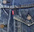 画像3: 60’s Levi’s 70505 Big-E Jacket (40)