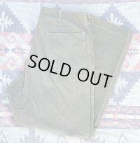 WW2 USMC P-41 HBT Trousers (実寸35x27.5)