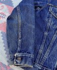 画像12: 60’s Levi’s 70505 Big-E Jacket (40)