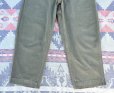 画像7: WW2 USMC P-41 HBT Trousers (実寸35x27.5)