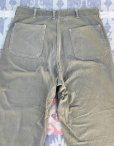 画像6: WW2 USMC P-41 HBT Trousers (実寸35x27.5)