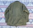画像4: 60’s US ARMY "1st" M-1965 Field Jacket (Small-Regular)